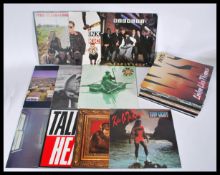 VINYL RECORDS - A fantastic collection of vinyl long pay LP records, nearly all records are in a