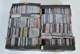 A selection of country CD's to include Billy Yates, Little Texas, Clay Walker, Phil Vasser, Trans