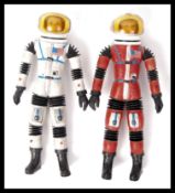 MATTEL MADE MAJOR MATT MASON 6