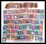 RARE FIRST EDITION YU GI OH ! CARDS