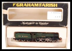 GRAHAM FARISH N GAUGE RAILWAY TRAINSET LOCOMOTIVE