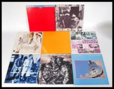VINYL RECORDS - A fantastic collection of vinyl long pay LP records, nearly all records are in a