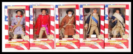 SOLDIERS OF THE WORLD 1:6 SCALE 12
