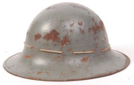 WWII SECOND WORLD WAR HOME FRONT CIVIL DEFENCE ZUC