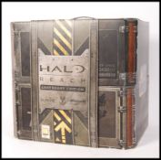 XBOX 360 GAME HALO REACH LEGENDARY EDITION BOX SET