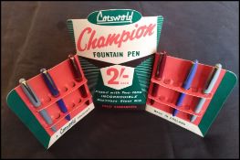 SHOP DISPLAY stand for 