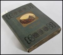 IRELAND Postcard collection (x300) in Edwardian 