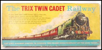 TRIX TWIN RAILWAY ( TTR ) 00 GAUGE MODEL RAILWAY LOCOMOTIVES
