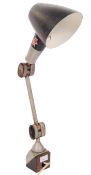 EDL VINTAGE INDUSTRIAL ANGLEPOISE LAMP
