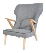 AFTER HANS J WEGNER A CONTEMPORARY LITTLE BEAR CHAIR