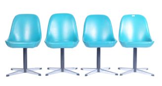 RETRO VINTAGE BISTRO KITCHENETTE DINGING CHAIRS