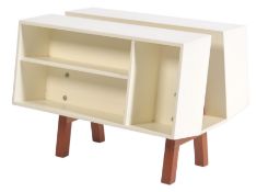 PENGUIN DONKEY MARK 2 BY ERNEST RACE FOR ISOKON PLUS