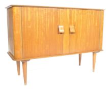 ALPHONS LOEBENSTEIN FOR MEREDEW SIDEBOARD CREDENZA