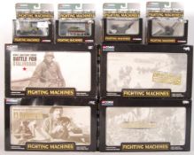 CORGI FIGHTING MACHINES SCALE DIECAST MODEL MILITARY VEHICLE