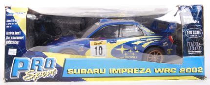 RIPMAX MADE RC RADIO CONTROLLED 1:10 SCALE SPORTS
