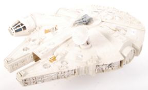 VINTAGE KENNER / PALITOY STAR WARS MILLENNIUM FALCON PLAYSET
