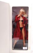 SOTA PLAYBOY ' PLAYMATE OF THE YEAR ' 1997 ACTION FIGURE DOLL