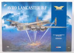 CORGI AVIATION ARCHIVE 1:72 SCALE DIECAST MODEL AVRO LANCASTER