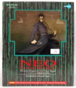 RARE ARTFX ' THE MATRIX RELOADED ' NEO 1:6 SCALE ACTION FIGURE