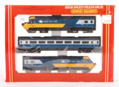 VINTAGE HORNBY RAILWAYS 00 GAUGE HIGH SPEED TRAIN PACK