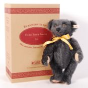 STEIFF LIMITED EDITION ' OURS TOUR EIFFEL ' ' LAFAYETTE ' TEDDY BEAR