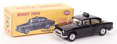 INCREDIBLE RESTORED VINTAGE DINKY TOYS DIECAST MODEL
