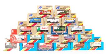 MATCHBOX 1-75 SERIES BOXED DIECAST MODELS EX-SHOP STOCK