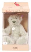 STEIFF REINHARD THE SCHULTE CENTENARY TEDDY BEAR LIMITED EDITION
