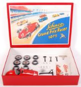 SCHUCO TINPLATE CLOCKWORK RACING CAR KIT - 1075 GRAND PRIX RACER