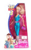 DISNEY PIXAR TOY STORY 3 MATTEL ' BARBIE ' DOLL / FIGURE