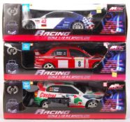 MARC MADE RC RADIO CONTROLLED 1:10 SCALE SPORTS CA