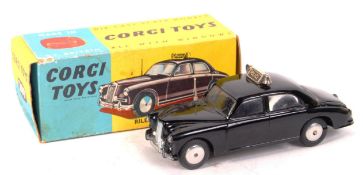 VINTAGE CORGI TOYS BOXED DIECAST MODEL 209 RILEY PATHFINDER