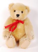 STEIFF REISSUE 20TH CENTURY SMALL TEDDY BEAR
