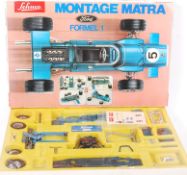 RARE EX-SHOP STOCK UNOPENED SCHUCO MONTAGE MATRA FORD KIT