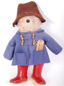 ORIGINAL VINTAGE GABRIELLE DESIGNS PADDINGTON BEAR TEDDY
