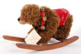 HERMANN BEARS LIMITED EDITION ' SONNEBERG MUSEUMS BEAR '