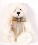 CHARLIE BEARS LIMITED EDITION TEDDY BEAR ' MERCEDES '