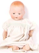 ANTIQUE ARMAND MARSEILLE GERMAN BISQUE HEADED DOLL