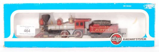 AIRFIX 00 GAUGE MODEL RAILWAY TRAINSET LOCOMOTIVE