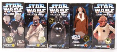 STAR WARS KENNER COLLECTOR SERIES 12