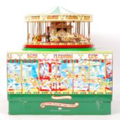 CORGI FAIRGROUND ATTRACTIONS ' SOUTH DOWN GALLOPER