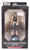 SQUARE ENIX FINAL FANTASY VII ADVENT CHILDREN PLAY ARTS ACTION FIGURE