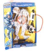 VINTAGE ACTION MAN PALITOY ' ASTRONAUT ' BOXED UNIFORM