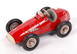 RARE VINTAGE SCHUCO ' GRAND PRIX RACER 1070 '