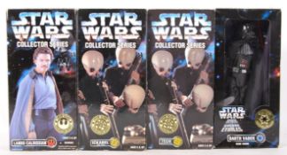 STAR WARS KENNER 12