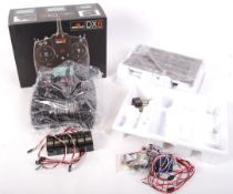 UNUSED RC RADIO GEAR TRANSMITTER SPEKTRUM DX6 - AS NEW
