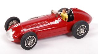 RARE 1:23 SCALE TOGI PRECISION DIECAST MODEL ALFA ROMEO