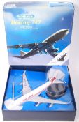SCHABAK 1:250 SCALE PRECISION DIECAST MODEL PLANE