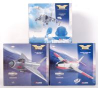 CORGI AVIATION ARCHIVE 1:72 SCALE DIECAST MODEL SERIES SETS