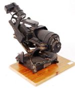 INCREDIBLY RARE ORIGINAL RAF LANCASTER MKXIV BOMB SIGHT